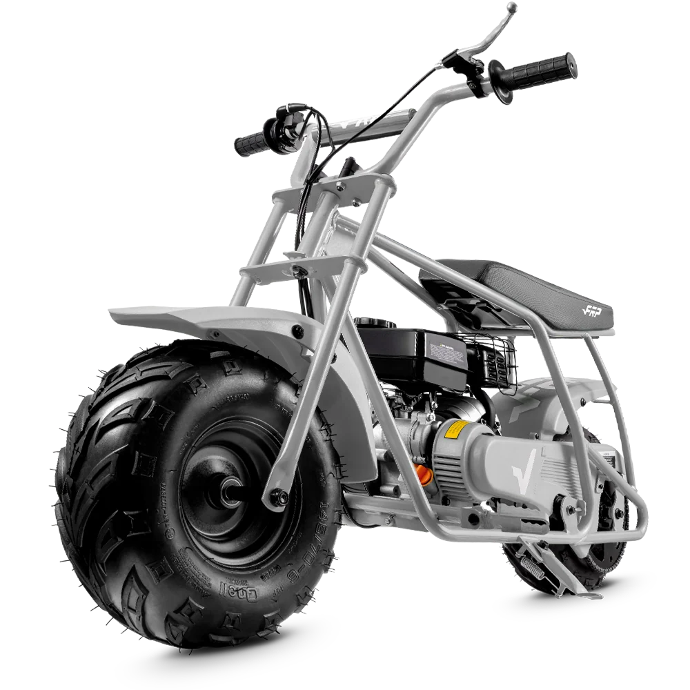 GMB100 Gas Mini Bike - Image 13