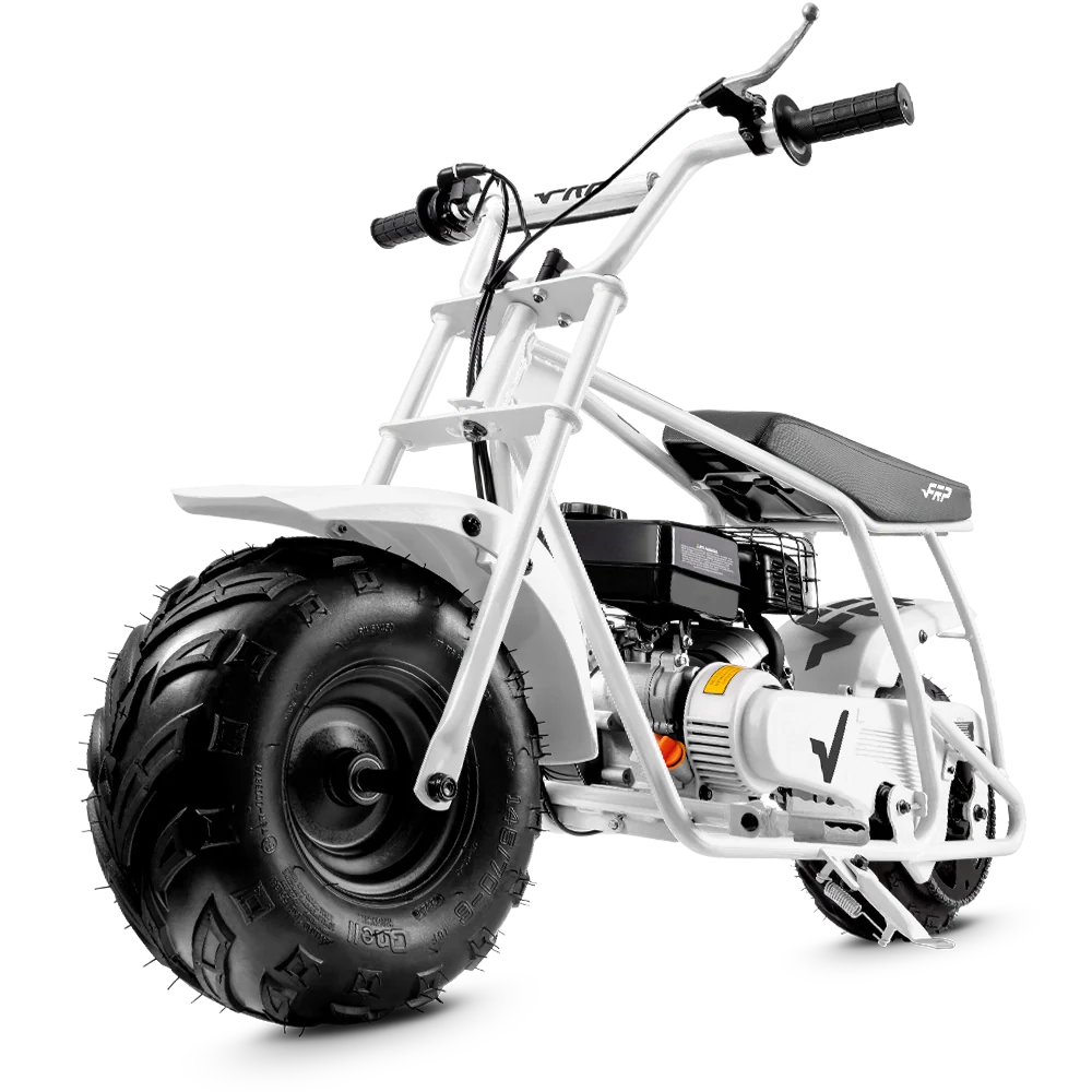 GMB100 Gas Mini Bike - Image 15