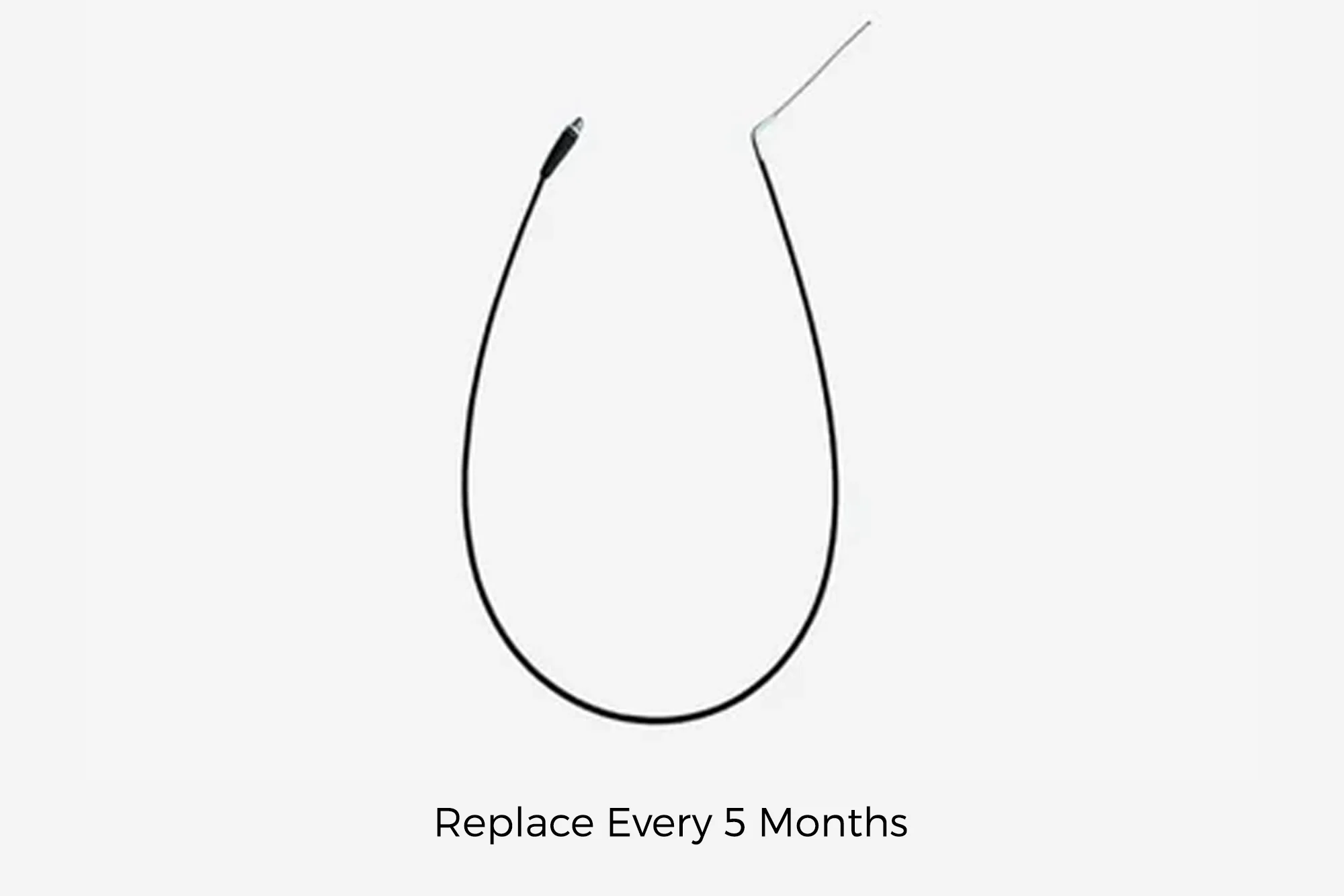 Brake System for GMB100 Mini Bike - Image 68