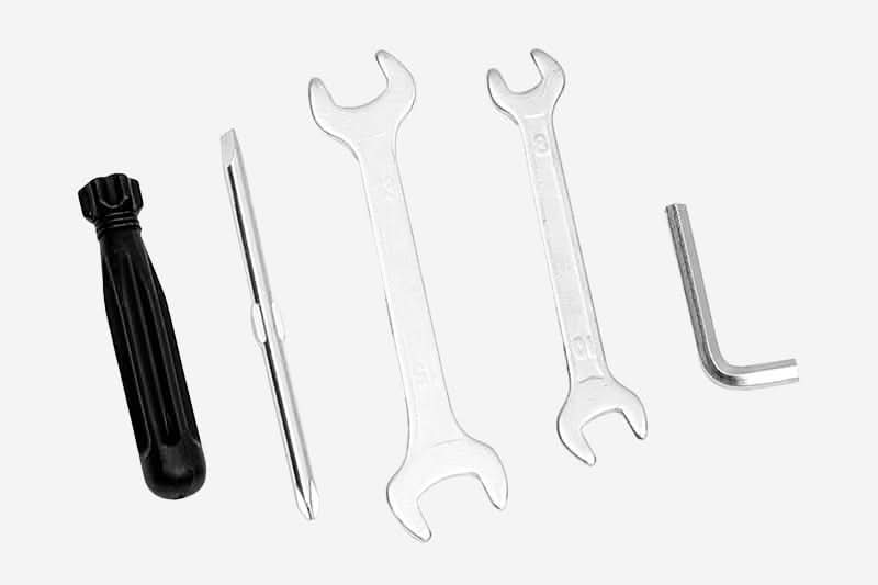 Parts for DB003 Dirt Bike - Image 11