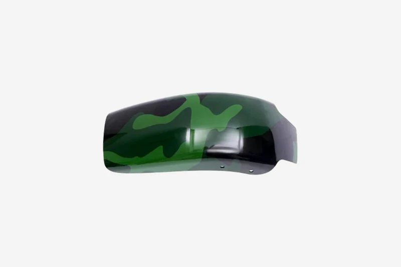 Parts for DB003 Dirt Bike - Image 19