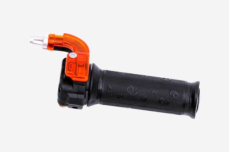 Parts for DB003 Dirt Bike - Image 3