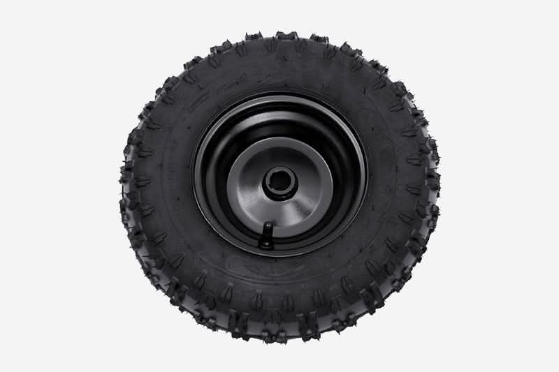 Parts for DB003 Dirt Bike - Image 5