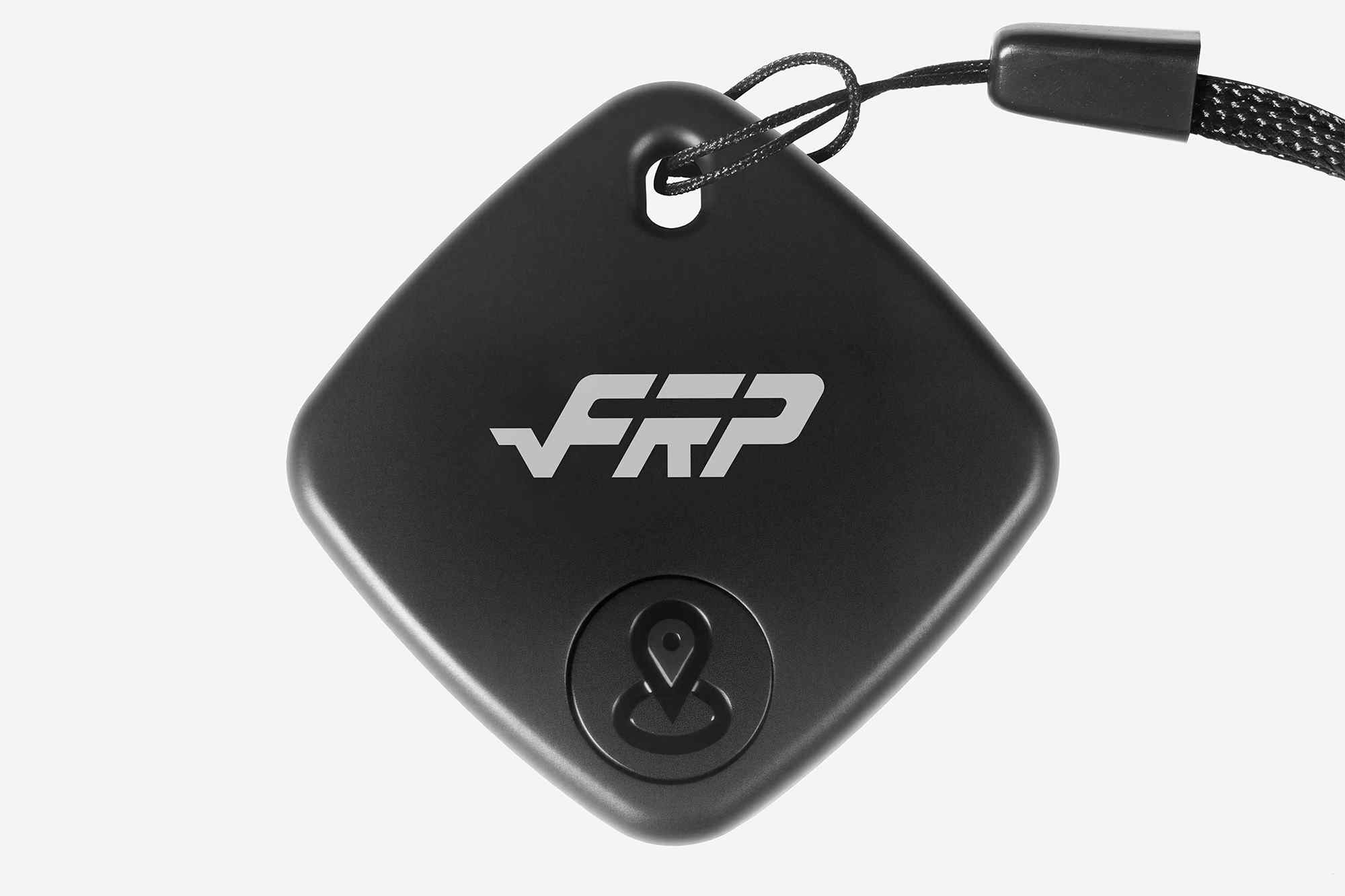 FRP Bike Tracker - Image 3