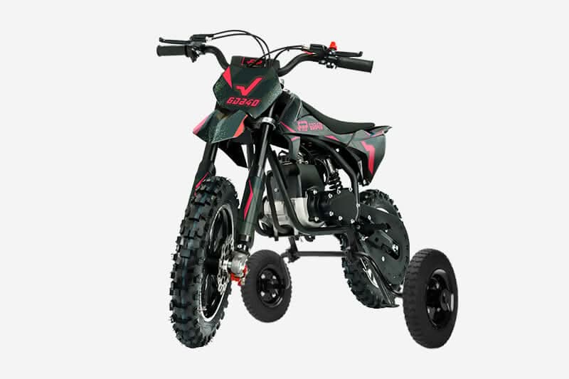 FRP Training Wheels - Image 3