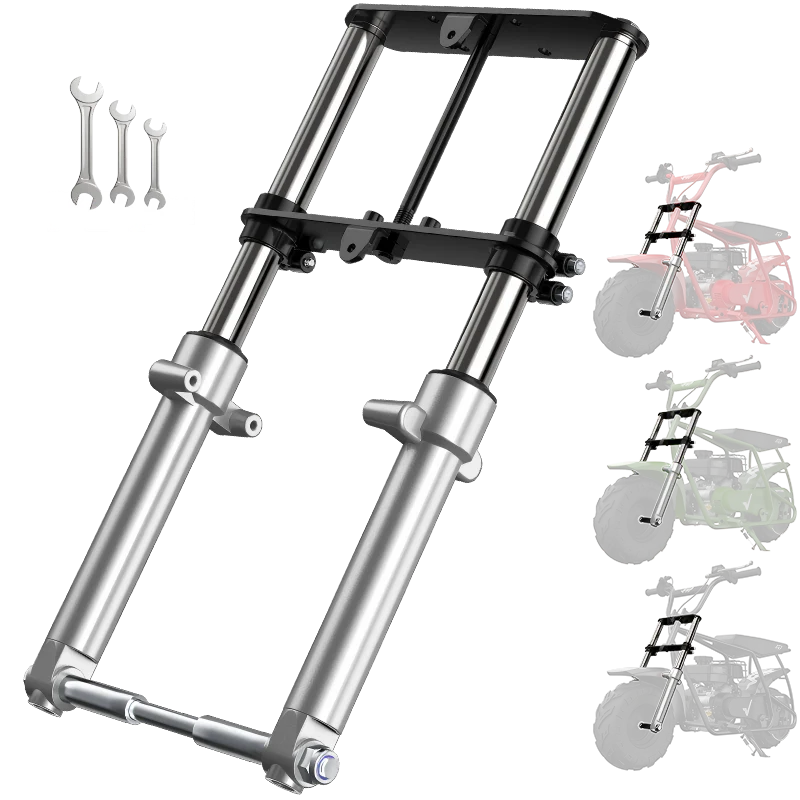Universal Mini Bike Suspension Kit - Image 13