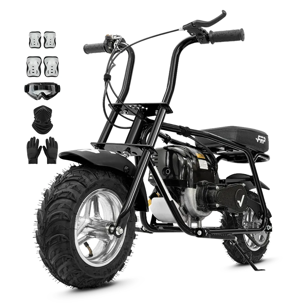 MB40 Gas Mini Bike - Image 3