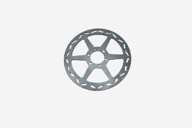 Accessories for GMB100 Mini Bike - Image 19