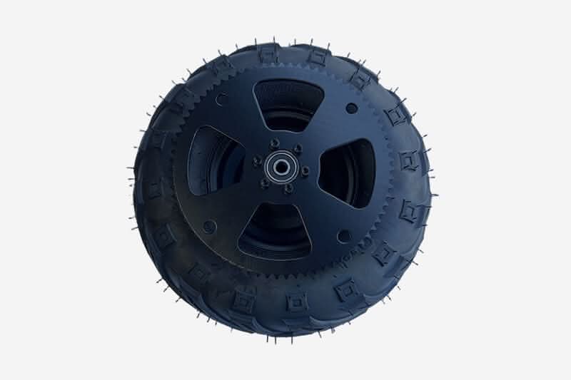 Accessories for GMB100 Mini Bike - Image 3