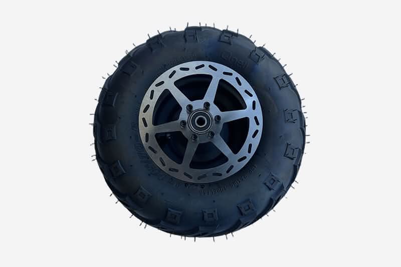 Accessories for GMB100 Mini Bike - Image 4