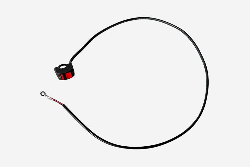 Accessories for GMB100 Mini Bike - Image 60