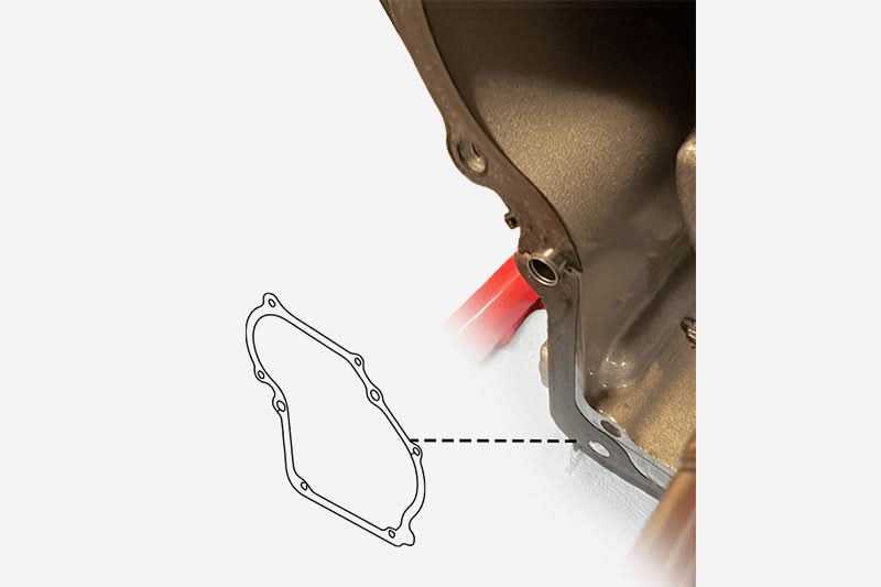 Accessories for GMB100 Mini Bike - Image 63