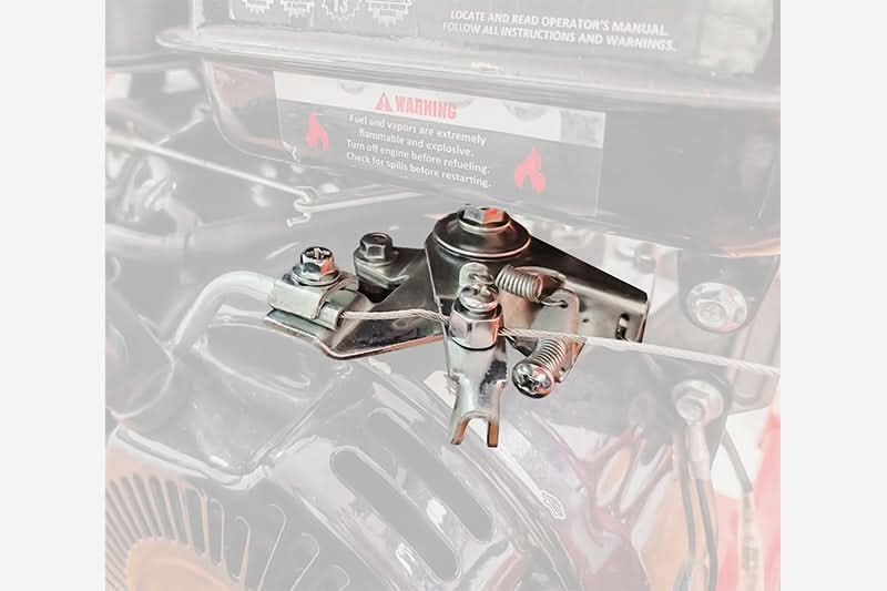 Accessories for GMB100 Mini Bike - Image 64